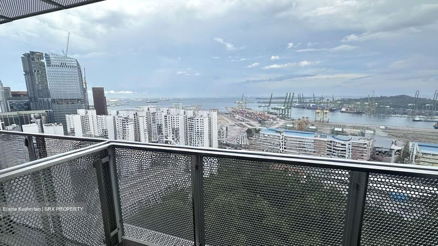 Spottiswoode 18 (D2), Apartment #594601991
